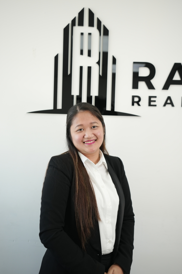 Ramos Real Estate Admin Officer