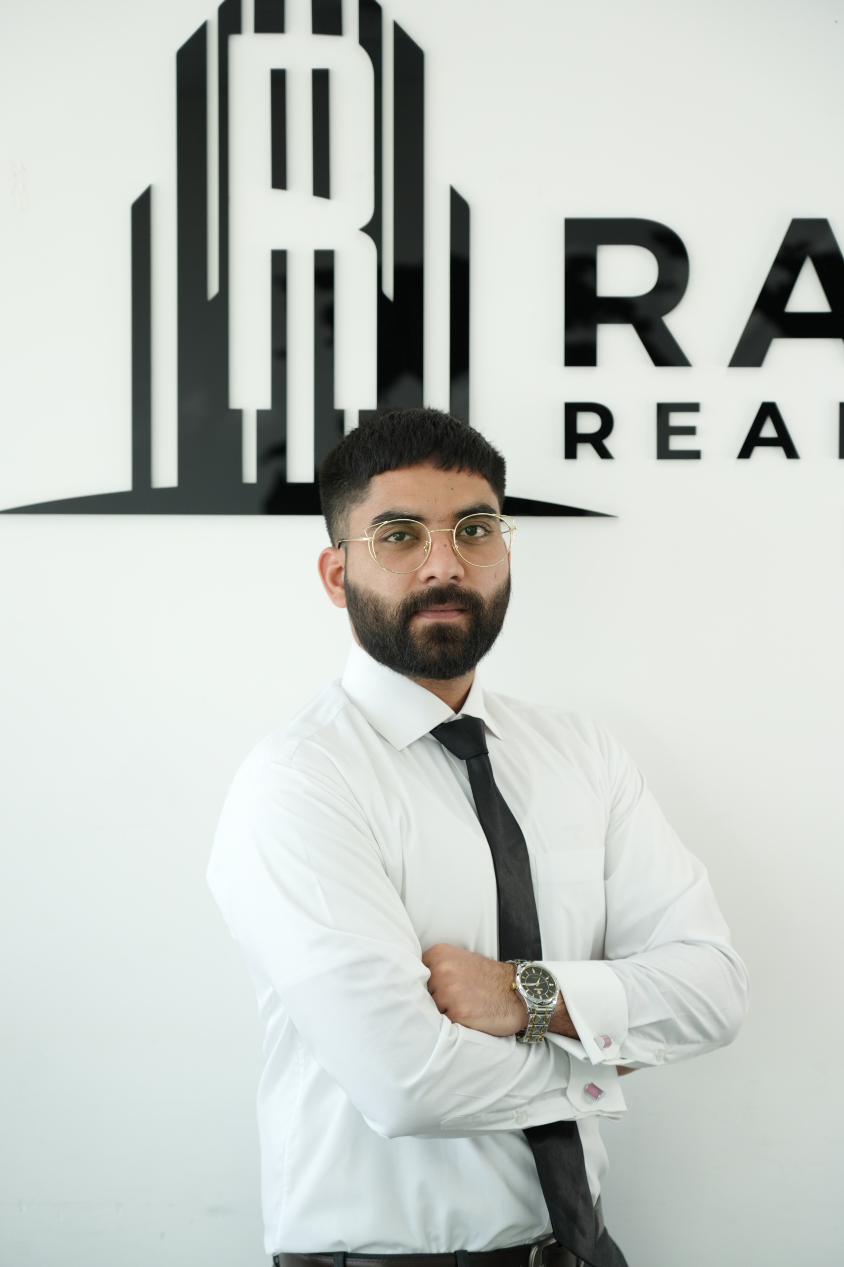 Ramos Real Estate Website Manager