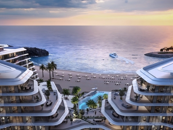 porto playa terrace view transformed