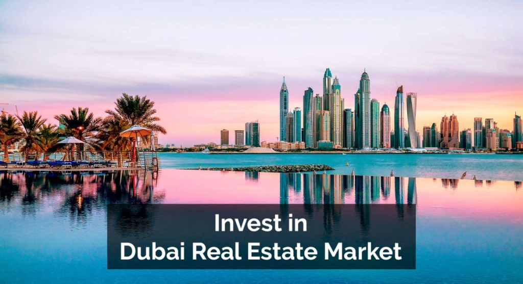 Investment Properties in Dubai