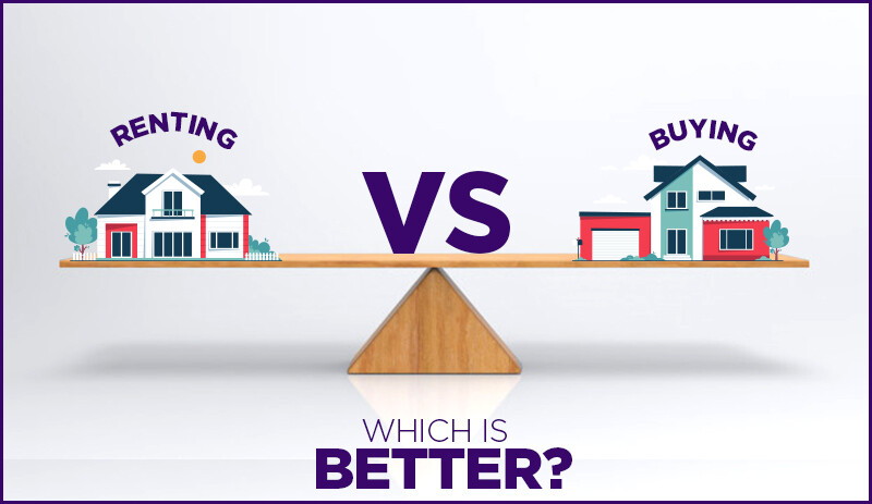 Renting vs Buying a House in Dubai