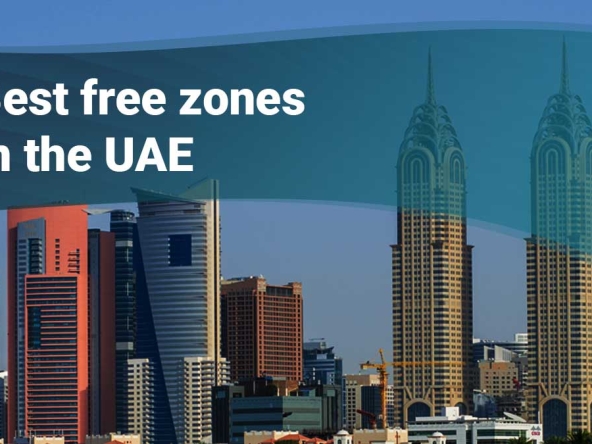 best free zones in the UAE
